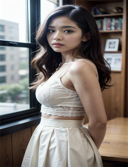 人物深度分析：《哎呀，皇后娘娘来打工》中的地域的风土人情与环境描写 展现表演艺术的魅力