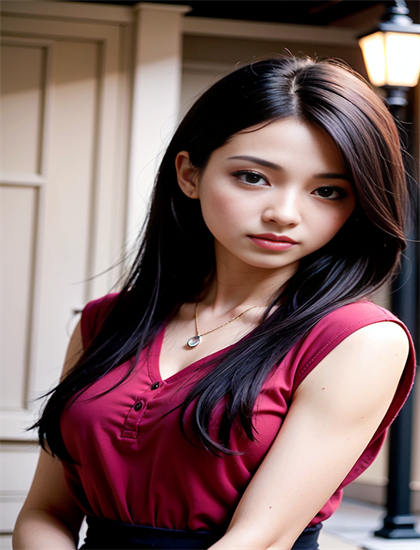 高清特黄a大片_神秘的冷女人